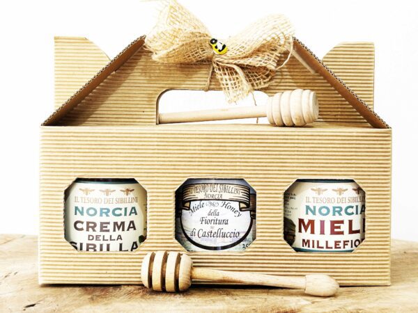 Idea regalo
