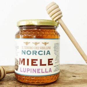 Miele di Lupinella