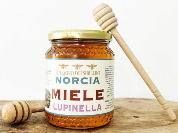 Miele di Lupinella