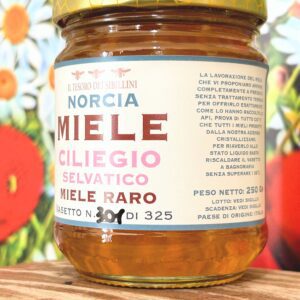Ciliegio Selvatico 250g