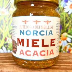 Miele di Acacia - Acquista on line